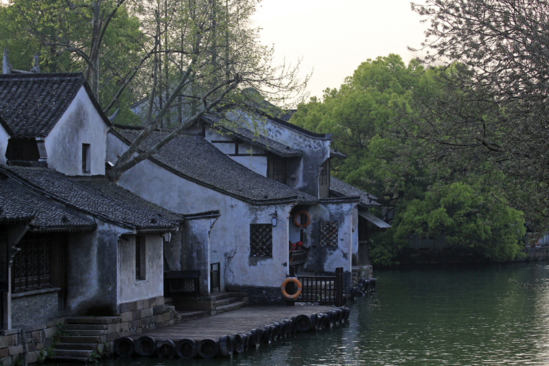 2017-04-08_170606 china-2017.jpg - Wasserdorf Wuzhen